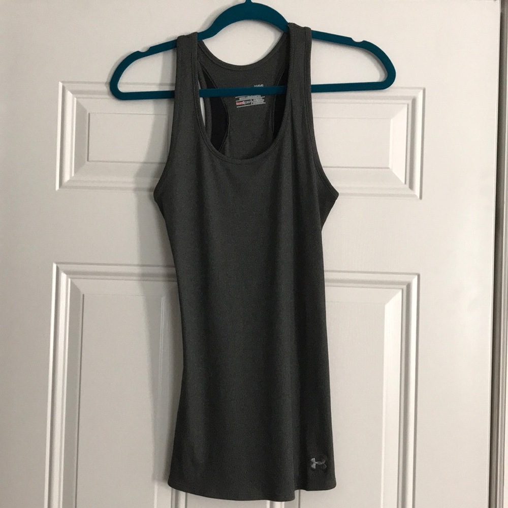 EUC Under Armour tank